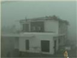 مقتل 1200 في الفلبين بسبب إعصار