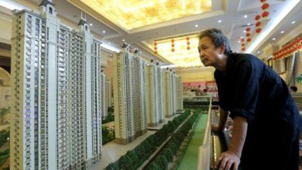 Counting the Cost - Priced out of the city