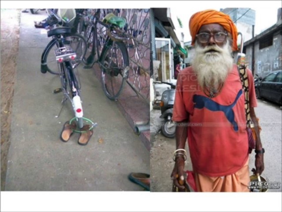 INDIA : STRANGE AND FUNNY ! Η ΑΣΤΕΙΑ ΠΛΕΥΡΑ ΤΗΣ ΙΝΔΙΑΣ !
