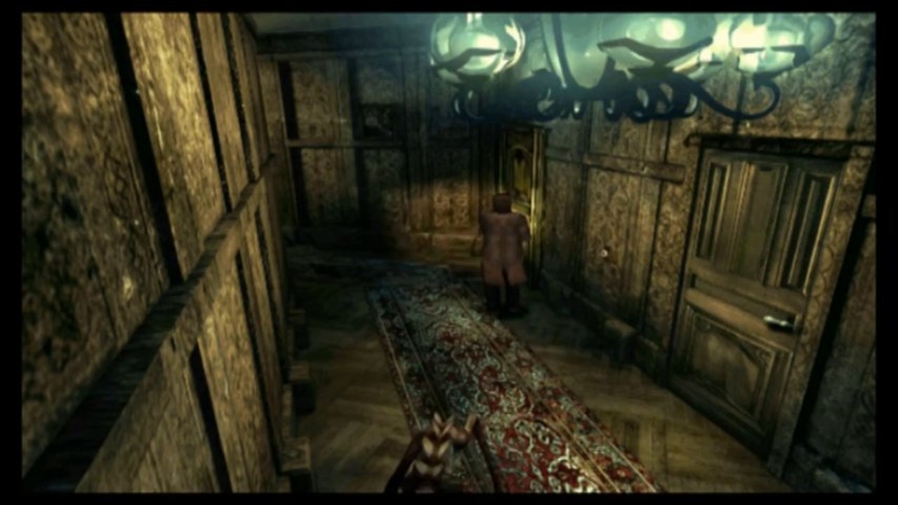 Let's Play: Alone In The Dark The New Nightmare Part 4-2