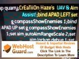Hosting UAV hack   Aim Assist on MW2!!! (PS3)