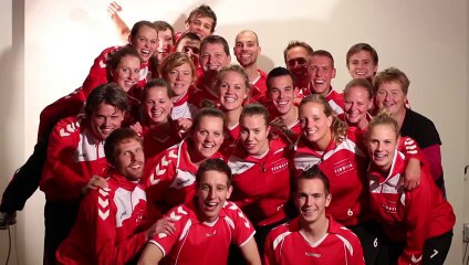 De selectie van Fiducia.