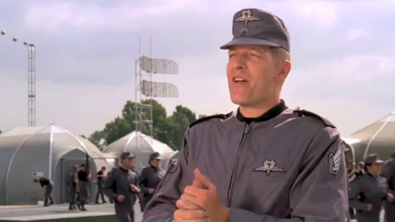 El instructor 2
