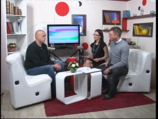 Budilica gostovanje (Zoran Aleksić), 10. novembar 2013.