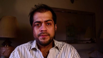 Acid Attack Victim Murad Amir Shah's Message