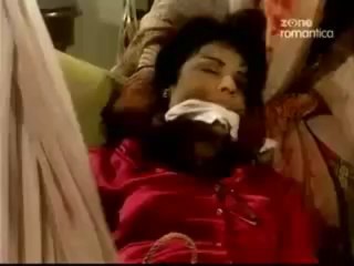 la mujer de judas LMDJ attack laura in the living room p2(by chehmat hamza)