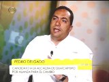 Candidato del municipio Guacaipuro: Ninguno de los candidatos elegidos en primarias ganaron la gobernación