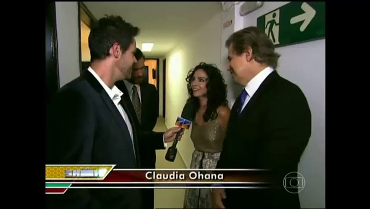PROFISSIONAIS DO ANO - VIDEOS