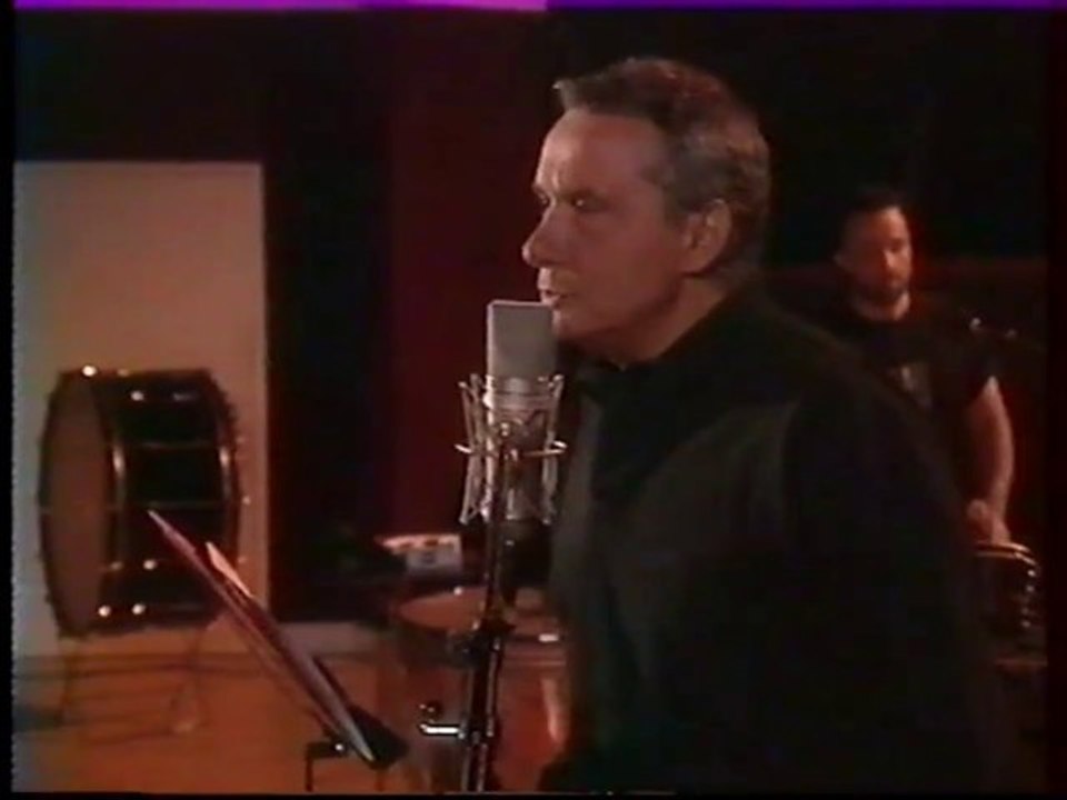 Michel Sardou Passer l'amour