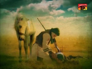 Asif Raza Khan's 2013/14 | Shareek E Karbobala-Abbas(as)