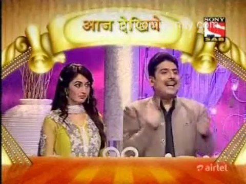 Waah Waah Kya Baat Hai -10th November 2013 pt1