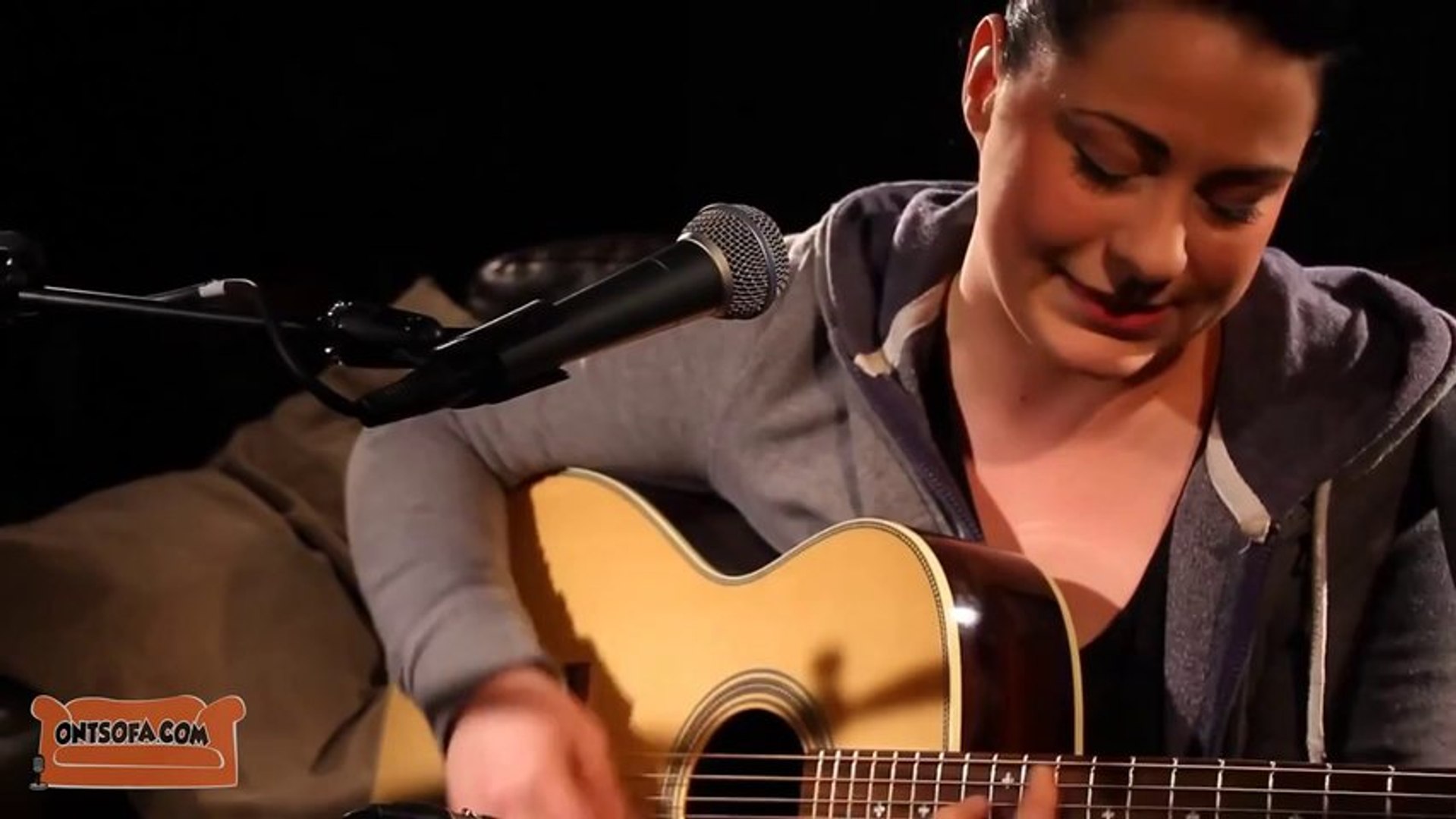 Lucy Spraggan Tea And Toast Chords