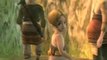 The Legend of Zelda - Twilight Princess - Trailer