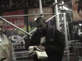 Pt. 1 A One in a Million Righteous Jake Got All His Questions Answered.