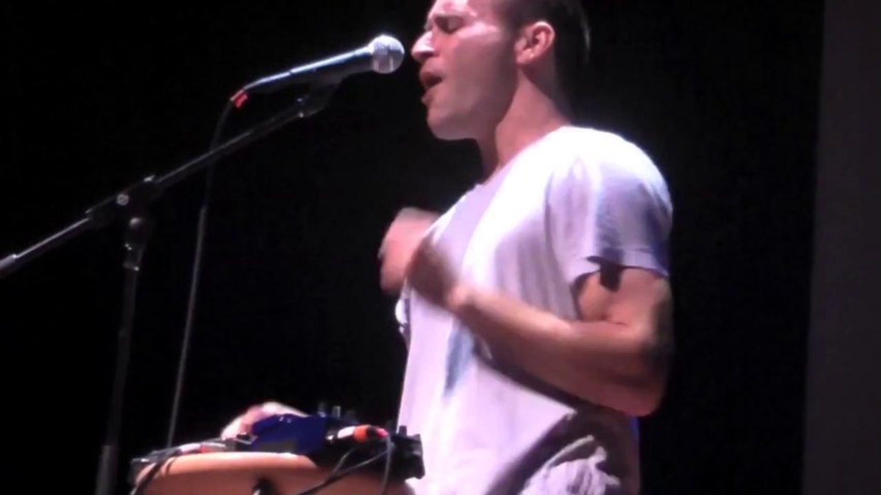 J Stone Michael Jackson Beatbox Medley