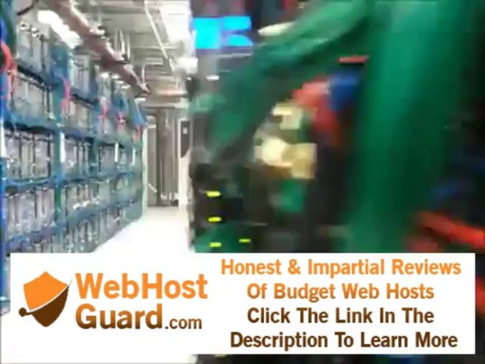 Dedicated Server Hosting with Limestone Networks