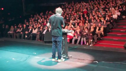 Tainted Love Dub Step Tom Thum