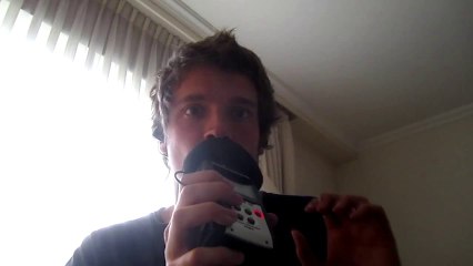 Tom Thum vocal sound effects