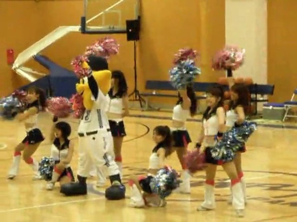 diana 2011 "Cotton Eyed Joe" @ Fleet Rec Theater,US Navy Base Yokosuka OCT.30,2011