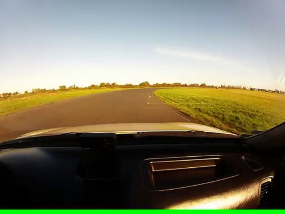 Lurcy Lévis 2èmes cession 9-11-2013 Honda Integra TypeR DC2