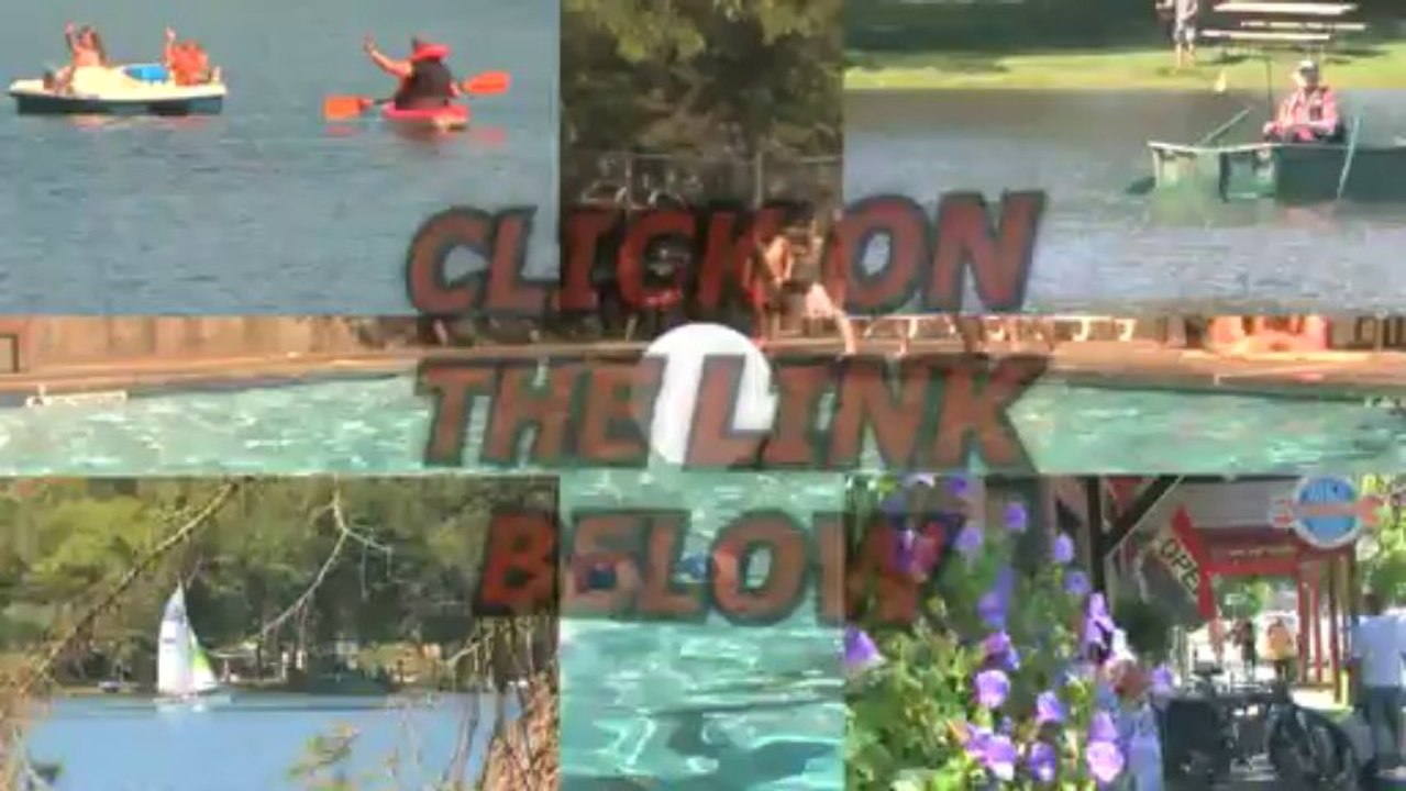 Camping Western NY Kid Safe! Gated Campground