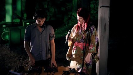 Wildfire Tom Thum ft Hannah Mack (MKO)