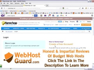 NameCheap coupon -- Hosting Fall Sale Hot Coupon 30-11-13