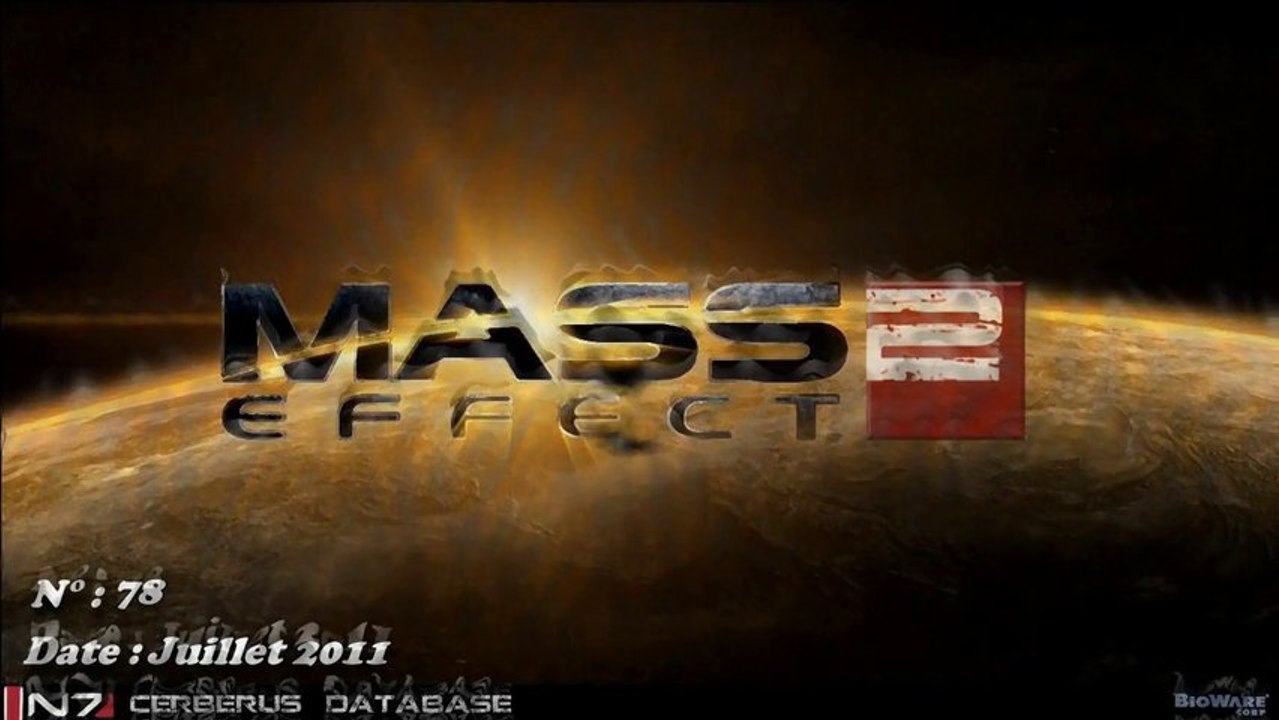 Mass Effect 2 (78-111)