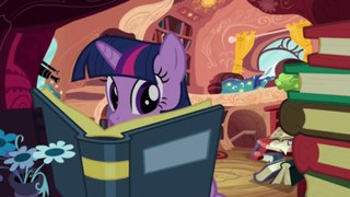 Blind Commentary | MLP:FiM | S3 E9 | Spike at Your Service
