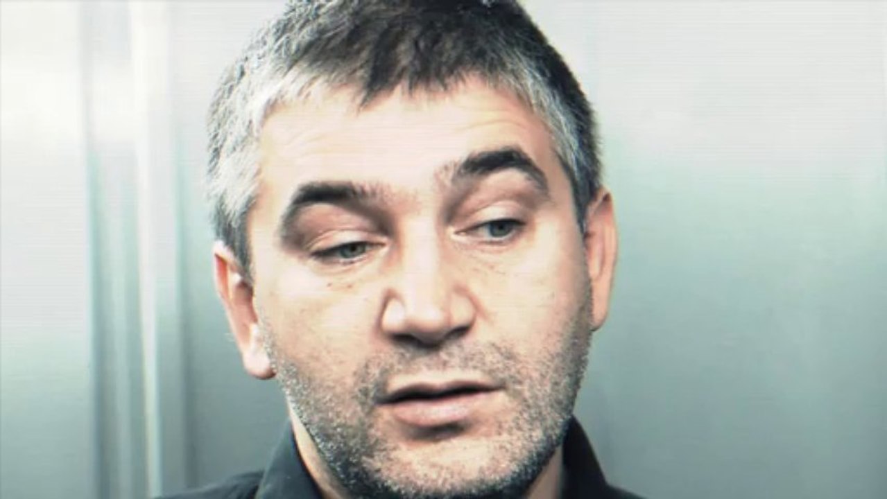 I-LIFT 18 interview Serguei Beloussov(RUNA CAPITAL)+ILIFT