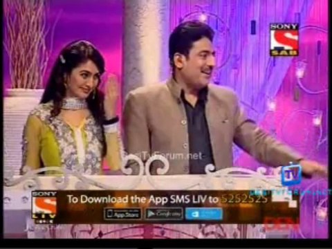 Wah Wah Kya Baat Hai 10th November 2013 Video Watch Online pt5