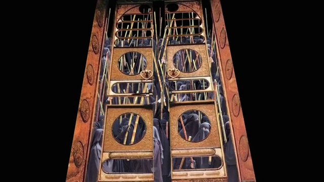 11+25 - Obatala + Marko - Willkommen in der Hölle - Welcome to Hell - Obatala ObaTali