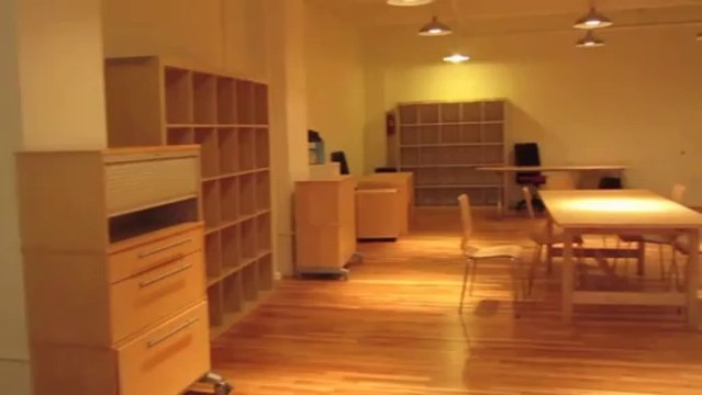 37TH & EIGHTH AVE 1,800 SF OPEN LOFT SUITE