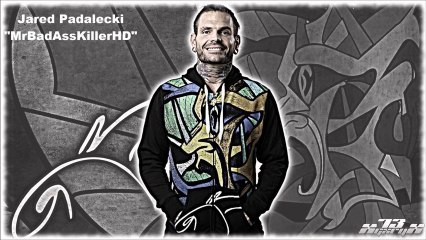 2013: Jeff Hardy 11th & New Theme Song - Time and Fate [Full - CD Quality] ᴴᴰ