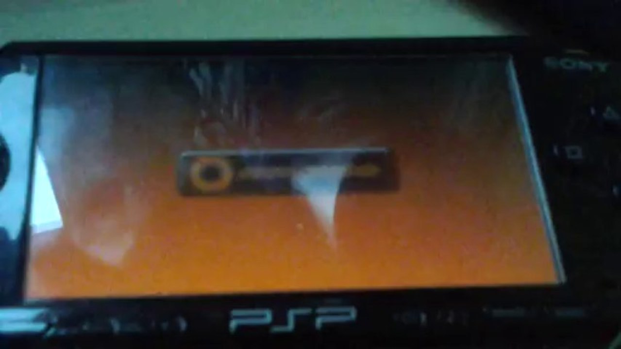 PSP