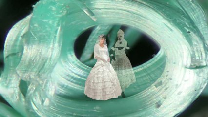 11+26 - Obatala + Yemowo + Marko - Meine Seele - Ballade of the Soul - Obatala ObaTali