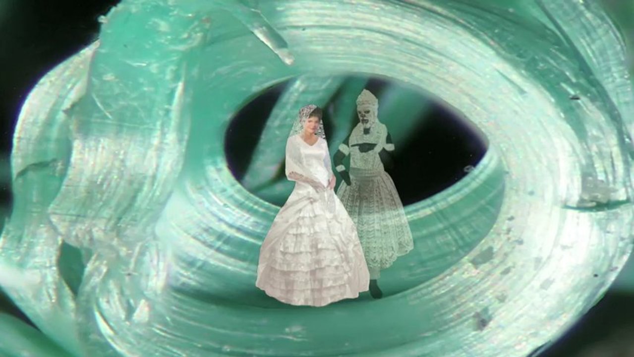 11+26 - Obatala + Yemowo + Marko - Meine Seele - Ballade of the Soul - Obatala ObaTali