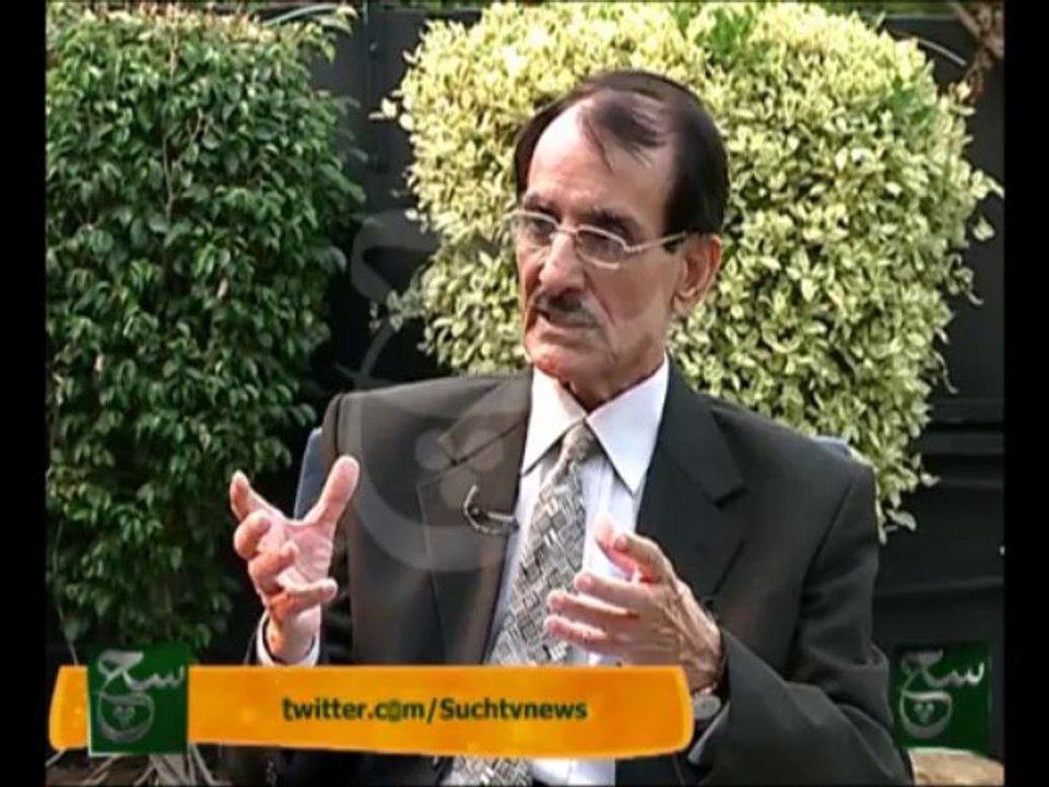 Such Baat (10-11-2013)