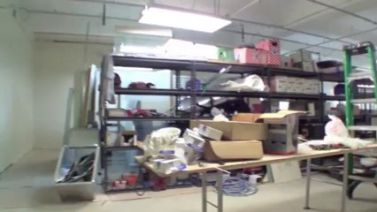 36TH & FIFTH AVE 2,917 SF NEWLY RENOVATED OFFICE SUITE