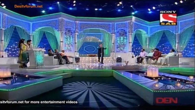 Wah Wah Kya Baat Hai 10th November 2013 Video Watch Online pt1