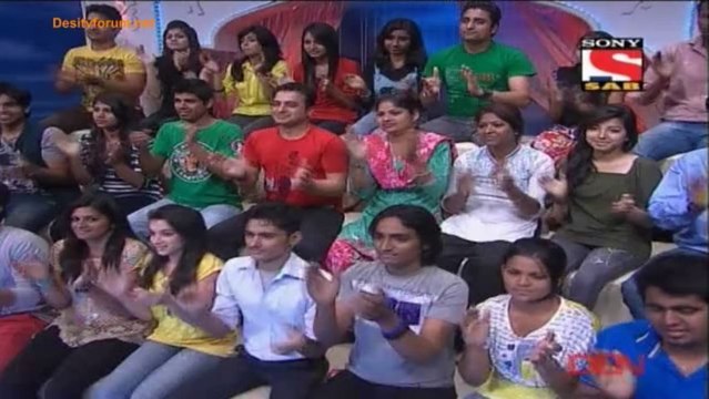 Wah Wah Kya Baat Hai 10th November 2013 Video Watch Online pt2