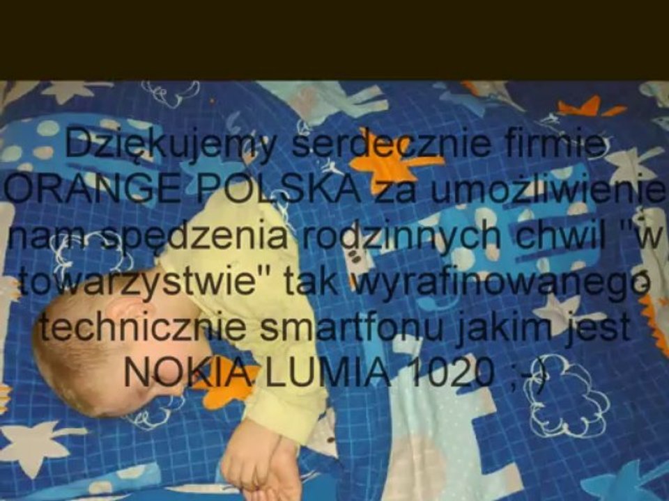 ORANGE POLSKA