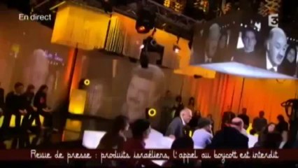 Israël, appel au boycott des produits des colonies