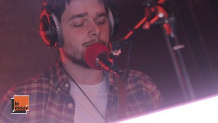 We are Match - Violet en Mouv'Session