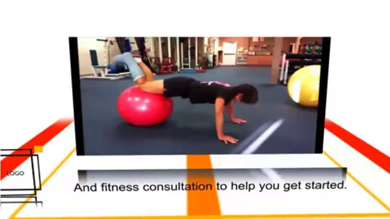 Fitness Club Palm Harbor Offers Comprehensive Fitness and Wellness Program