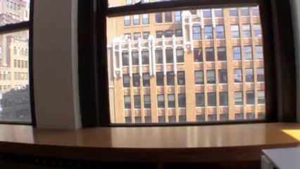 36TH & EIGHTH AVE 7,030 SF FULL-FLOOR CREATIVE OFFICE SUITE