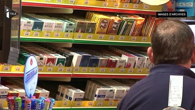 Le paquet de cigarettes pourrait bientôt coûter 7 euros