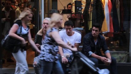 Times Red Ain't No Sunshine + Let's Get It Started (Acoustic)