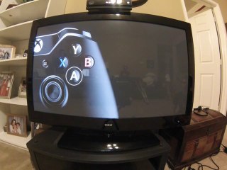 Xbox One - First look at the new setup! Must See!! - YouTube