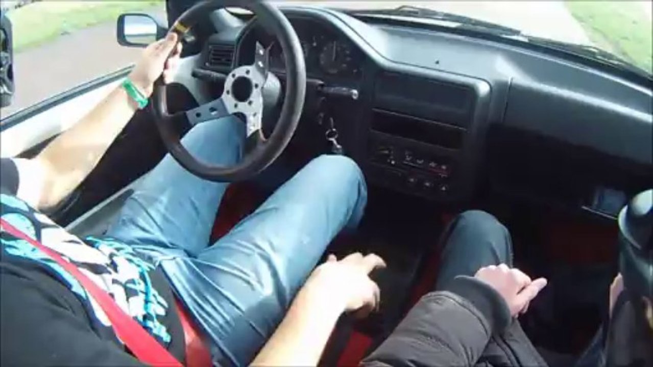 20 ans 106 Rallye ! - morpheus106 - circuit de Pouilly en Auxois